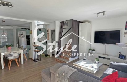 Вторичное жилье - Adosado - Orihuela-Costa - Вилламартин