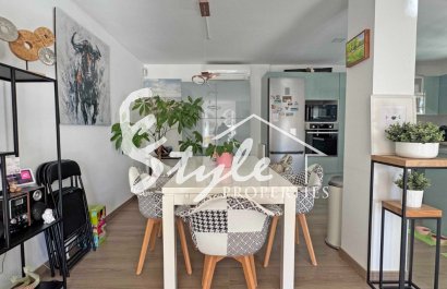 Вторичное жилье - Adosado - Orihuela-Costa - Вилламартин