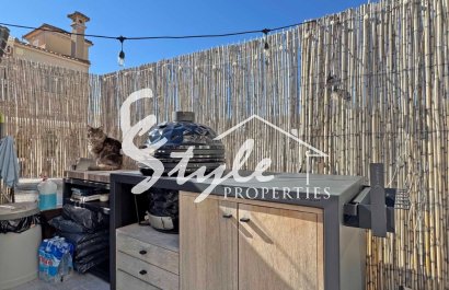 Вторичное жилье - Adosado - Orihuela-Costa - Вилламартин