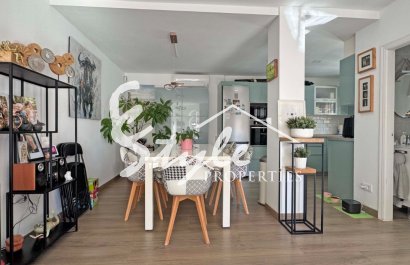 Вторичное жилье - Adosado - Orihuela-Costa - Вилламартин