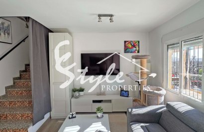 Вторичное жилье - Adosado - Orihuela-Costa - Вилламартин