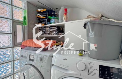 Вторичное жилье - Adosado - Orihuela-Costa - Вилламартин