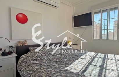 Вторичное жилье - Adosado - Orihuela-Costa - Вилламартин