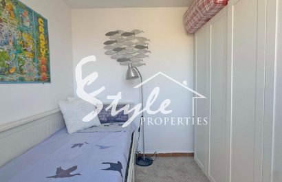 Вторичное жилье - Adosado - Orihuela-Costa - Вилламартин