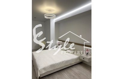 Вторичное жилье - Apartamento - Torrevieja - Торревьеха