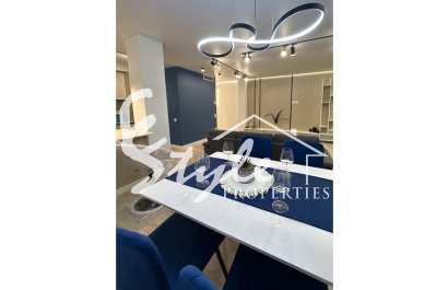 Вторичное жилье - Apartamento - Torrevieja - Торревьеха