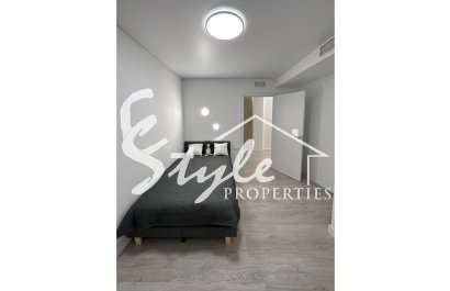 Вторичное жилье - Apartamento - Torrevieja - Торревьеха