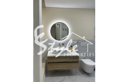 Вторичное жилье - Apartamento - Torrevieja - Торревьеха