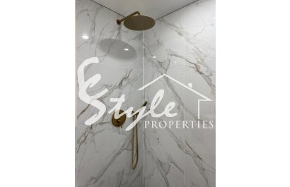 Вторичное жилье - Apartamento - Torrevieja - Торревьеха