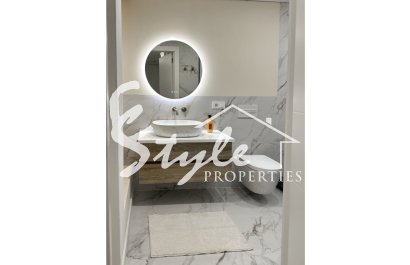 Вторичное жилье - Apartamento - Torrevieja - Торревьеха