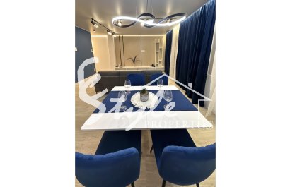 Вторичное жилье - Apartamento - Torrevieja - Торревьеха