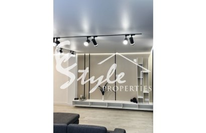 Вторичное жилье - Apartamento - Torrevieja - Торревьеха