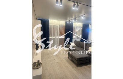 Вторичное жилье - Apartamento - Torrevieja - Торревьеха