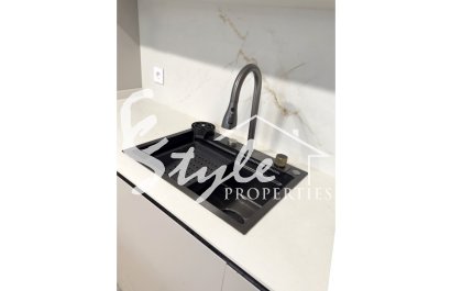 Вторичное жилье - Apartamento - Torrevieja - Торревьеха