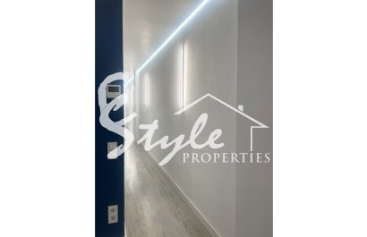 Вторичное жилье - Apartamento - Torrevieja - Торревьеха