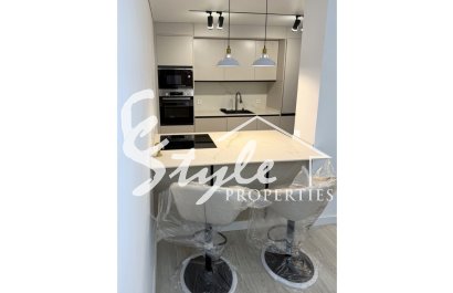 Вторичное жилье - Apartamento - Torrevieja - Торревьеха