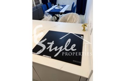 Вторичное жилье - Apartamento - Torrevieja - Торревьеха