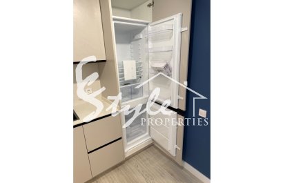 Вторичное жилье - Apartamento - Torrevieja - Торревьеха