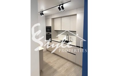 Вторичное жилье - Apartamento - Torrevieja - Торревьеха