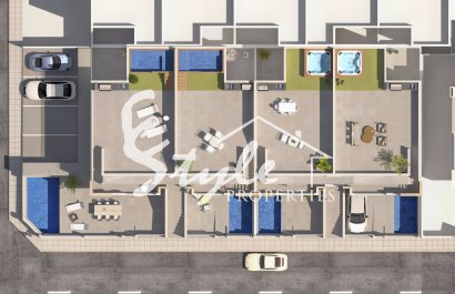 Nuevo - Apartamento - San Pedro del Pinatar