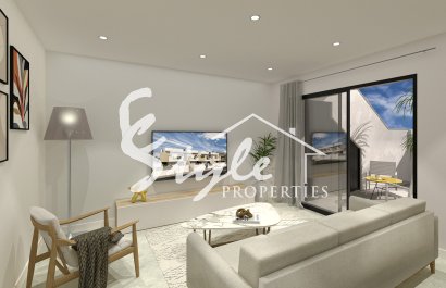 Nuevo - Apartamento - San Pedro del Pinatar