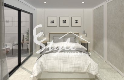 Nuevo - Apartamento - San Pedro del Pinatar