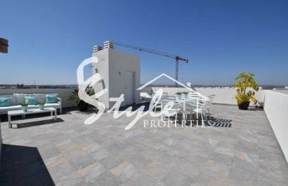 Новостройки - Apartment Penthouse - Сан Мигель де Салинас - San Miguel De Salinas