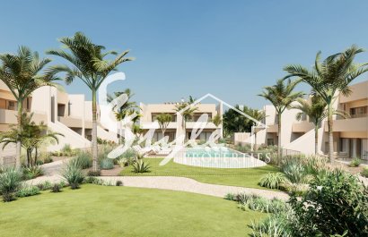 Новостройки - Apartment Penthouse - San Javier - Сан Хавьер