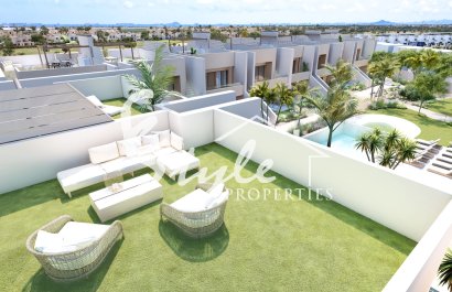 Nuevo - Apartment Penthouse - San Javier