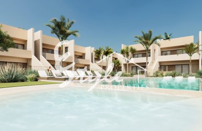 Nuevo - Apartment Penthouse - San Javier