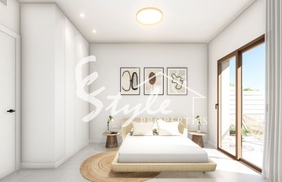 Nuevo - Apartment Penthouse - San Javier