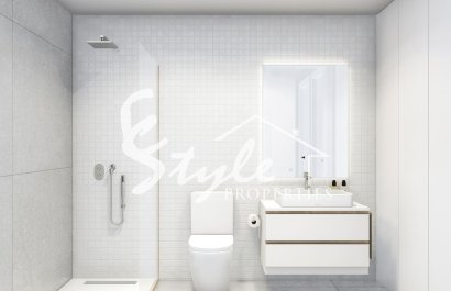 Nuevo - Apartment Penthouse - San Javier