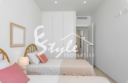 Новостройки - Вилла - Los Alcazares - Лос Алькасарес