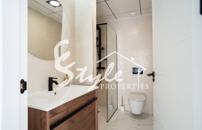 Новостройки - Apartment Penthouse - Pilar de la Horadada - Пилар де Орадада