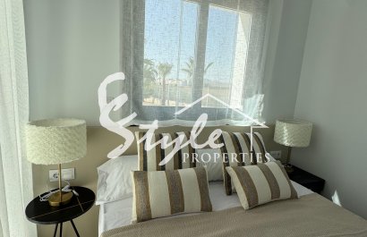 Новостройки - Apartamento - Murcia - Santa Rosalía
