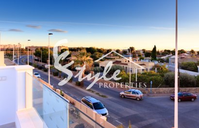 Новостройки - Adosado - Pilar de la Horadada - Пилар де Орадада