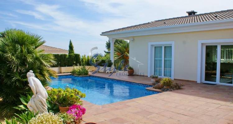 Reventa - Villa - Denia