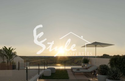 Nuevo - Apartamento - Guardamar - Guardamar del Segura