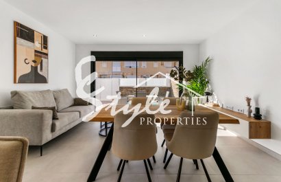 New build - Townhouse - San Pedro del Pinatar