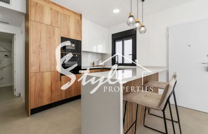 New build - Townhouse - San Pedro del Pinatar
