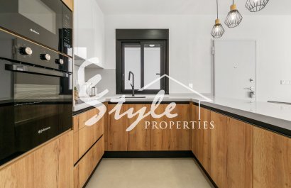 New build - Townhouse - San Pedro del Pinatar