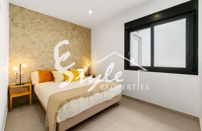 New build - Townhouse - San Pedro del Pinatar