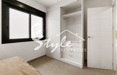 New build - Townhouse - San Pedro del Pinatar