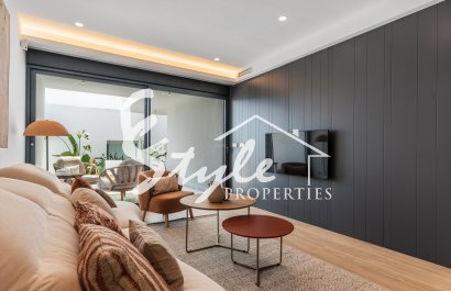 Новостройки - Apartment Penthouse - Cumbre del Sol - Кумбре дель Соль