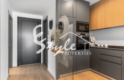 Новостройки - Apartment Penthouse - Cumbre del Sol - Кумбре дель Соль