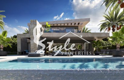 Новостройки - Вилла - Almeria - Cuevas del Almanzora