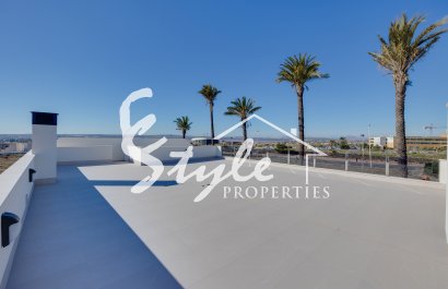 Новостройки - Вилла - Torrevieja - Торревьеха
