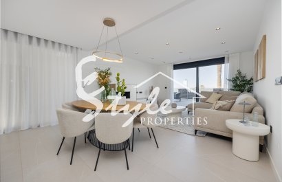 Новостройки - Вилла - Torrevieja - Торревьеха