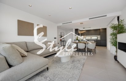 Новостройки - Вилла - Torrevieja - Торревьеха