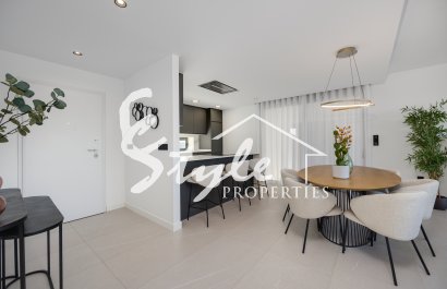 Новостройки - Вилла - Torrevieja - Торревьеха